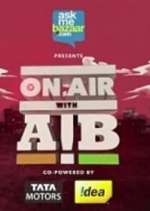 Watch On Air with AIB M4ufreemovies