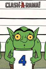 Watch Clash-A-Rama M4ufreemovies