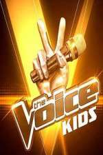 Watch The Voice Kids AU M4ufreemovies