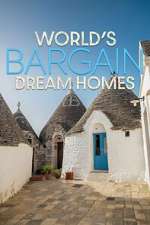 World\'s Bargain Dream Homes