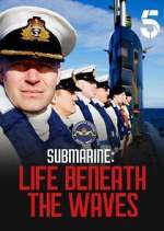Watch Submarine: Life Under the Waves M4ufreemovies