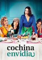 Watch Cochina Envidia M4ufreemovies