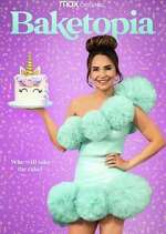 Watch Baketopia M4ufreemovies