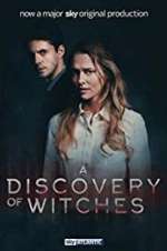 Watch A Discovery of Witches M4ufreemovies