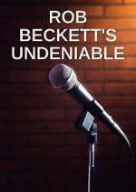 Watch Rob Beckett's Undeniable M4ufreemovies
