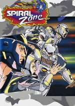 Spiral Zone