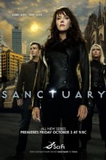 Watch Sanctuary M4ufreemovies
