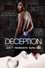 Watch Deception M4ufreemovies