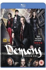Watch Demons M4ufreemovies