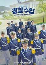 Watch Police University M4ufreemovies