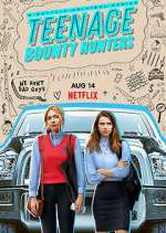 Watch Teenage Bounty Hunters M4ufreemovies