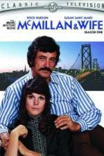 Watch McMillan & Wife M4ufreemovies
