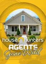 Watch House Hunters: Agents Gone Wild M4ufreemovies