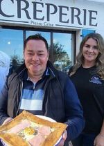 Watch Neven's Coastal Food Trails M4ufreemovies