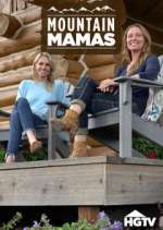 Watch Mountain Mamas M4ufreemovies