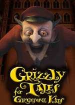Watch Grizzly Tales for Gruesome Kids M4ufreemovies