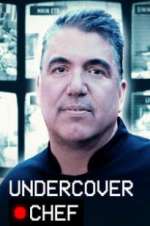 Watch Undercover Chef M4ufreemovies