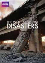 Watch The World's Worst Disasters M4ufreemovies