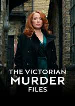 Watch The Victorian Murder Files M4ufreemovies