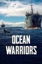 Watch Ocean Warriors M4ufreemovies