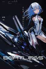 Watch Beatless M4ufreemovies