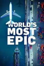 Watch World's Most Epic M4ufreemovies