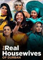 Watch The Real Housewives of Durban M4ufreemovies