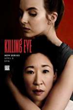 Watch Killing Eve M4ufreemovies