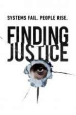 Watch Finding Justice M4ufreemovies