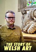 Watch The Story of Welsh Art M4ufreemovies