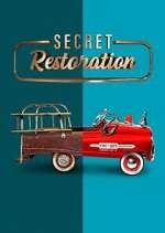 Watch Secret Restoration M4ufreemovies