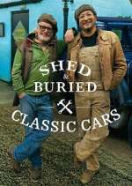 Watch Shed & Buried: Classic Cars M4ufreemovies