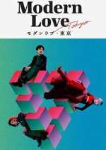 Watch Modern Love Tokyo M4ufreemovies