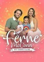 Watch Ferne McCann: My Family and Me M4ufreemovies