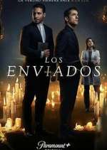 Watch Los Enviados M4ufreemovies
