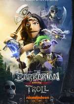 Watch The Barbarian and the Troll M4ufreemovies