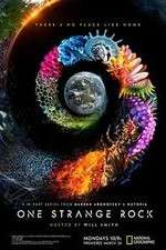 Watch One Strange Rock M4ufreemovies