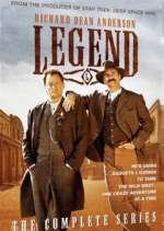 Watch Legend M4ufreemovies