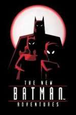 Watch The New Batman Adventures M4ufreemovies