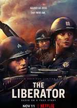 Watch The Liberator M4ufreemovies