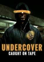 Watch Undercover: Caught on Tape M4ufreemovies