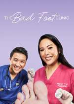 Watch The Bad Foot Clinic M4ufreemovies