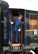 Watch The Orient Express: A Golden Era of Travel M4ufreemovies