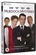 Watch The Murdoch Mysteries M4ufreemovies