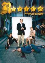 Watch Review with Myles Barlow M4ufreemovies