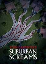 Watch John Carpenter's Suburban Screams M4ufreemovies