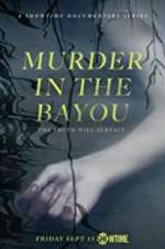 Watch Murder in the Bayou M4ufreemovies