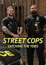 Watch Street Cops: Catching the Yobs M4ufreemovies