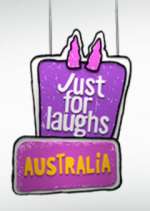 Watch Just for Laughs Australia M4ufreemovies