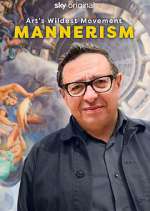 Watch Art's Wildest Movement: Mannerism M4ufreemovies